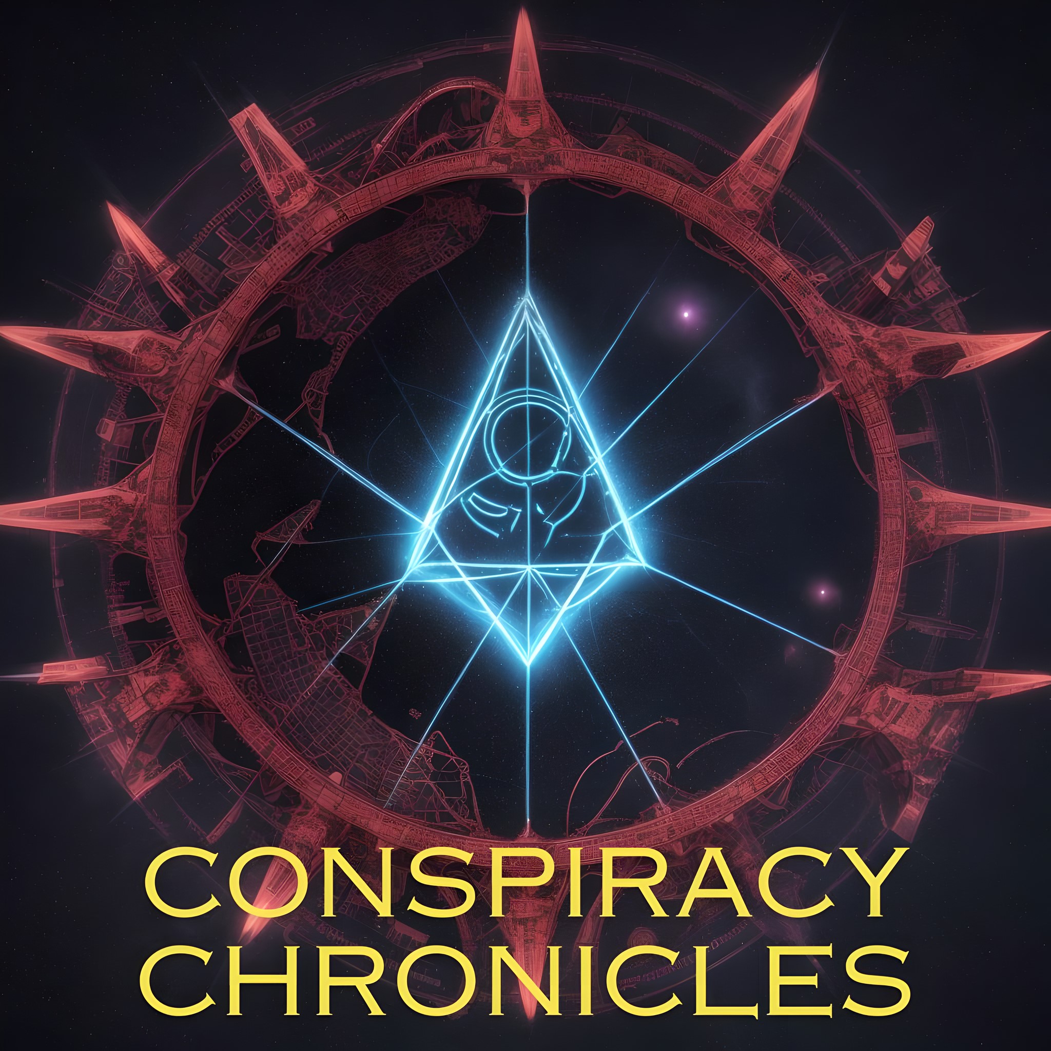 Podcast - The Vaccine Conspiracy Theories: A Critical Evaluation