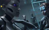 AI Generated Image
