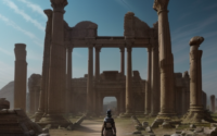 AI Generated Image