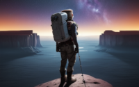 AI Generated Image