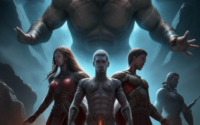 AI Generated Image