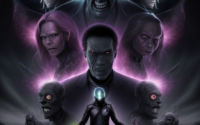AI Generated Image